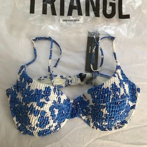 Nicola Royal Pop Top